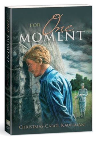 Image of For One Moment