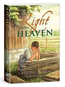 Image of Light From Heaven