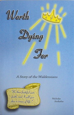 Image of Worth Dying For