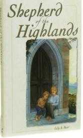 Image of Shepherd of the Highlands