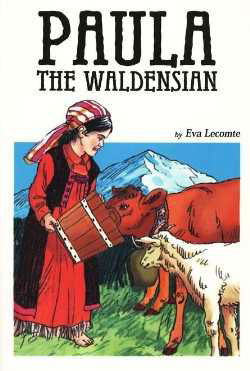 Image of Paula the Waldensian