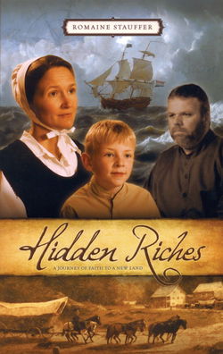 Image of Hidden Riches