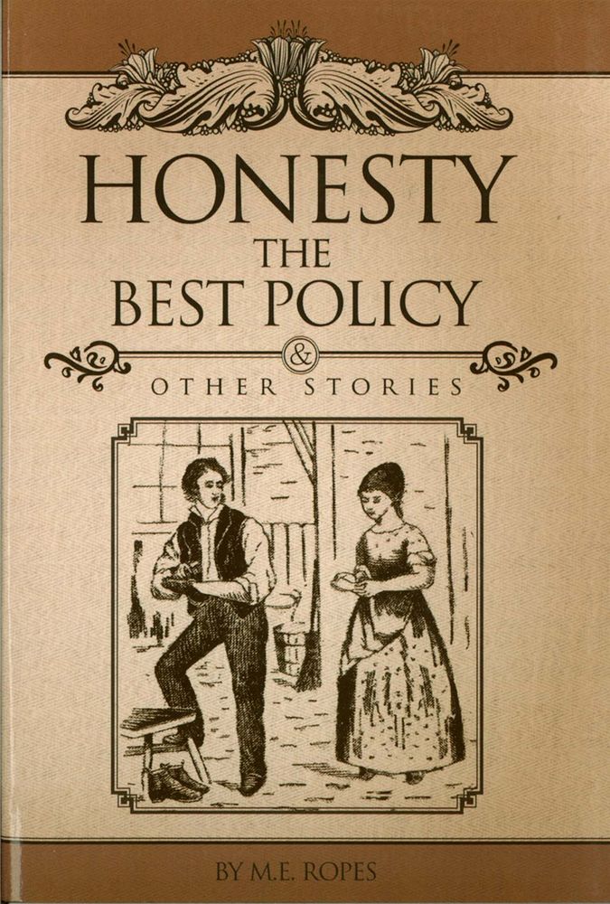 Image of Honesty the Best Policy
