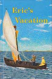 Image of Eric’s Vacation