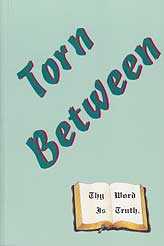 Image of Torn Between