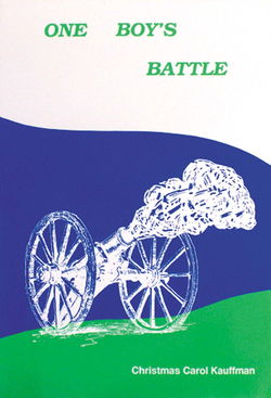Image of One Boy’s Battle