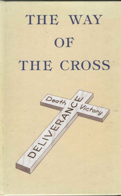 Image of The Way of The Cross