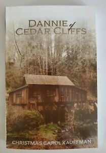 Image of Dannie of Cedar Cliffs