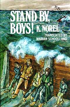 Image of Stand By Boys