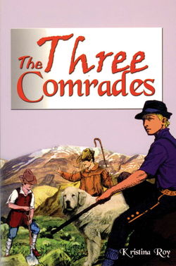 Image of The Three Comrades