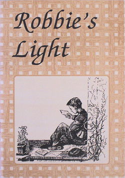 Image of Robbie’s Light