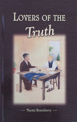 Image of Lovers of the Truth