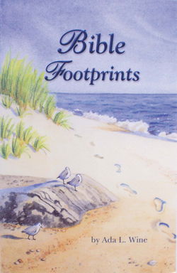 Image of Bible Footprints