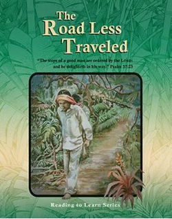 Image of The Road Less Traveled – Grade 7