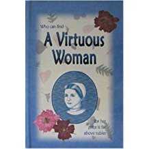 Image of A Virtuous Woman