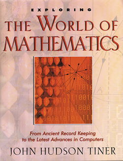 Image of Exploring The World of Mathematics