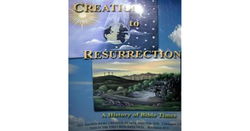 Image of Creation to Resurrection – A History of Bible Times