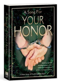 Image of A Song For Your Honor