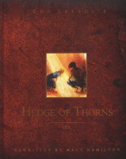 Image of The Hedge of Thorns :Children’ Edition