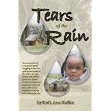 Image of Tears of the Rain
