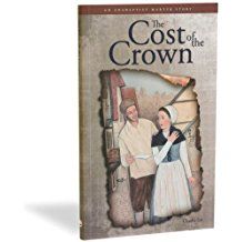 Image of The Cost of the Crown