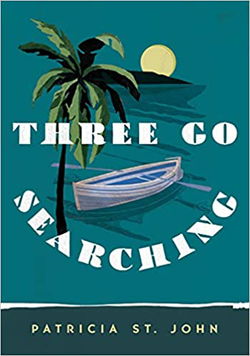 Image of Three Go Searching