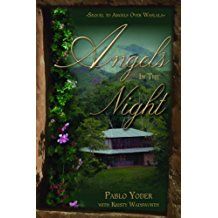 Image of Angels in the Night -Discontinued