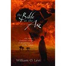 Image of The Bible or the Axe: One Man’s Dramatic Escape