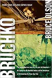 Image of Bruchko: The Astonishing True Story