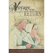 Image of Voyage of No Return