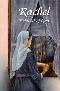 Image of Rachel, Beloved of God
