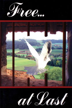 Image of Free at Last Read This True Story