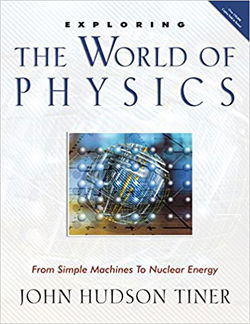 Image of Exploring the World of Physics