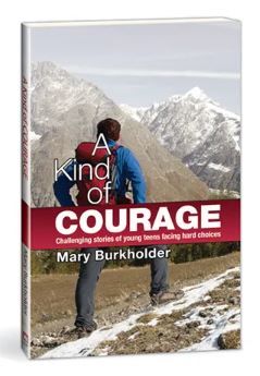 Image of A Kind of Courage