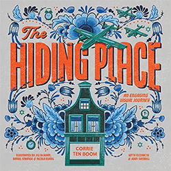 Image of The Hiding Place: An Engaging Visual Journey