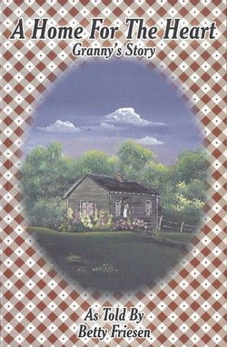 Image of A Home for the Heart Granny’s Story