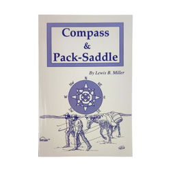 Image of Compass and Pack-Saddle