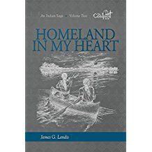 Image of Homeland in my Heart -An Indian Saga – Conquest Series #2