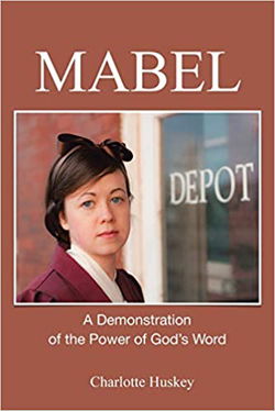 Image of Mabel: A Demonstration of the Power of God’s Word -Book 1