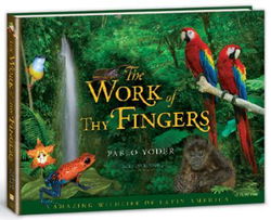 Image of The Work of Thy Fingers