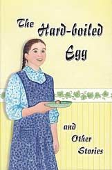 Image of The Hard Boiled Egg & Other Stories
