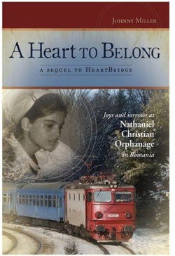 Image of A Heart to Belong