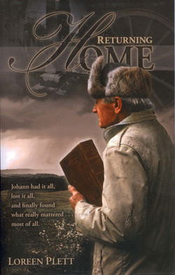 Image of Returning Home