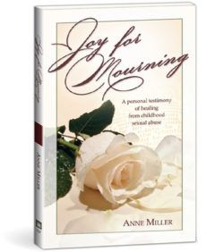 Image of Joy For Mourning