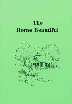 Image of The Home Beautiful