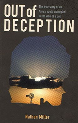 Image of Out of Deception
