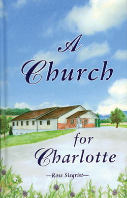 Image of A Church for Charlotte