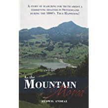 Image of As The Mountain Moved