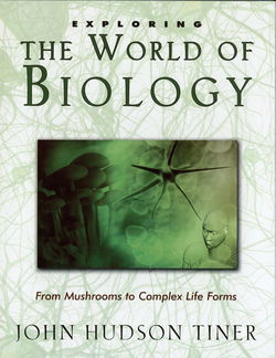 Image of Exploring the World of Biology: From Mushrooms to Complex Life Forms