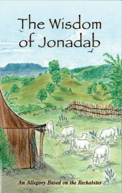 Image of The Wisdom of Jonadab